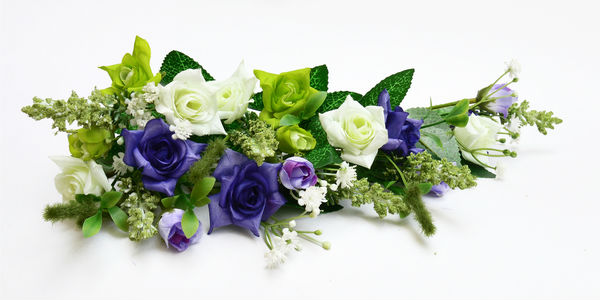 Alan J Bradley and Sons Funeral Flower Arrangements